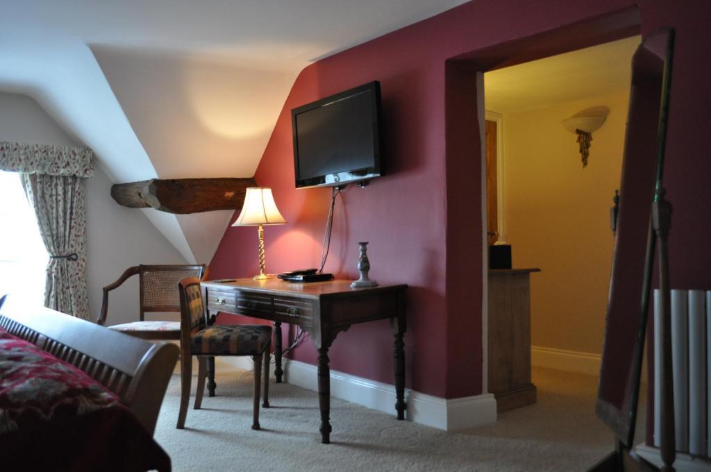 Old Ivy House Bed & Breakfast Nuneaton Camera foto