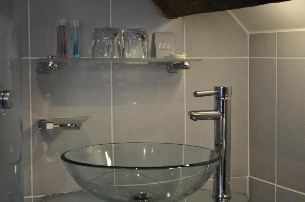 Old Ivy House Bed & Breakfast Nuneaton Camera foto