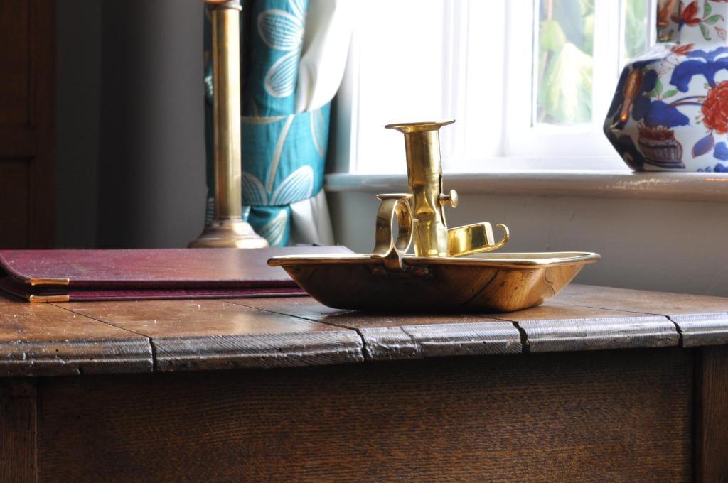 Old Ivy House Bed & Breakfast Nuneaton Camera foto