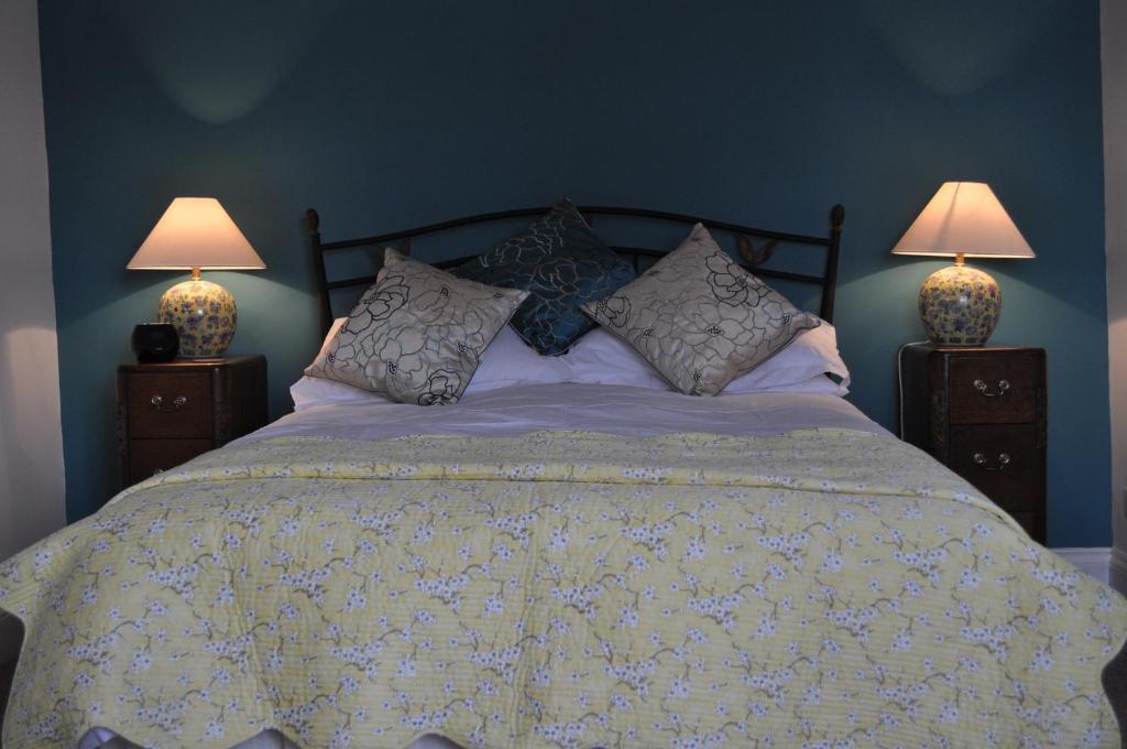 Old Ivy House Bed & Breakfast Nuneaton Camera foto