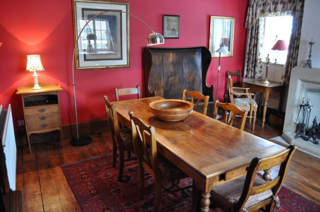 Old Ivy House Bed & Breakfast Nuneaton Esterno foto