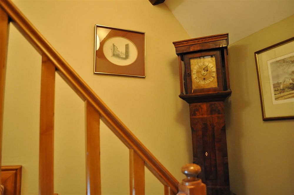 Old Ivy House Bed & Breakfast Nuneaton Esterno foto